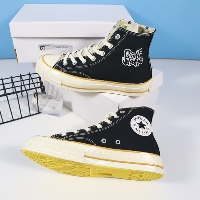 Converse x Golf Wang Chuck 70