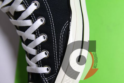 Converse chuck taylor 1970 và Converse classic khác nhau