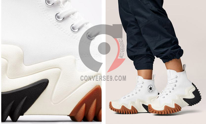 Converse Run Star Motion converse9