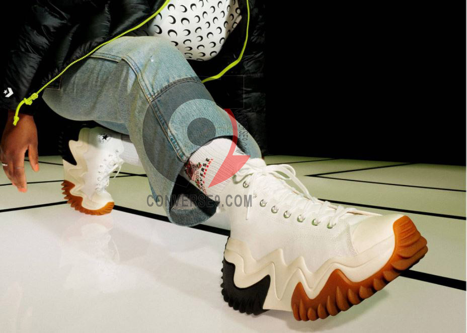 giay Converse Run Star Motion