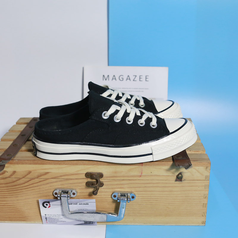 suc Converse chuck 70 mule 172591C