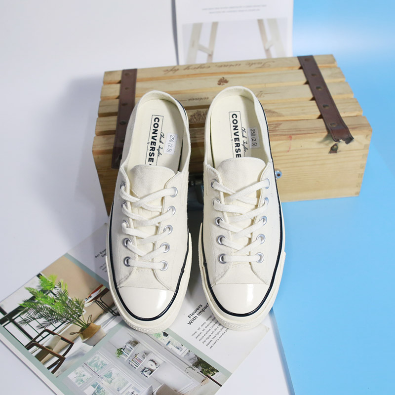 Converse chuck 70 mule 172592C