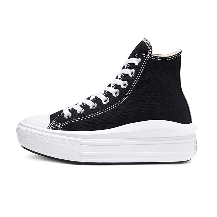 Converse Move Mix + Match