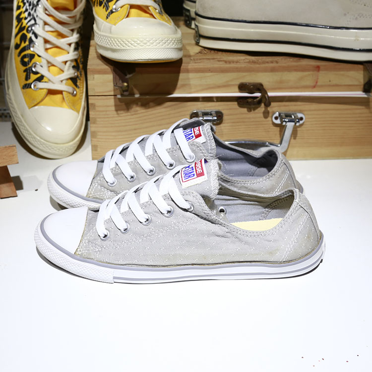 Outlet Converse dainty