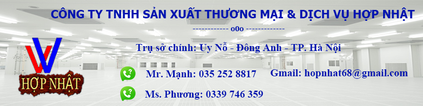 Banner giữa trang