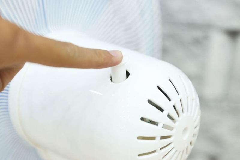 Quạt điện Midea FS40-11V