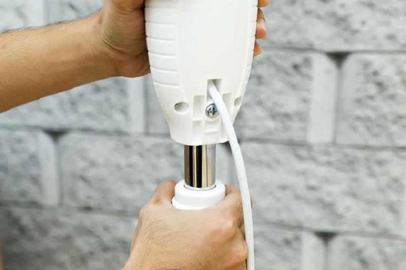Quạt điện Midea FS40-11V