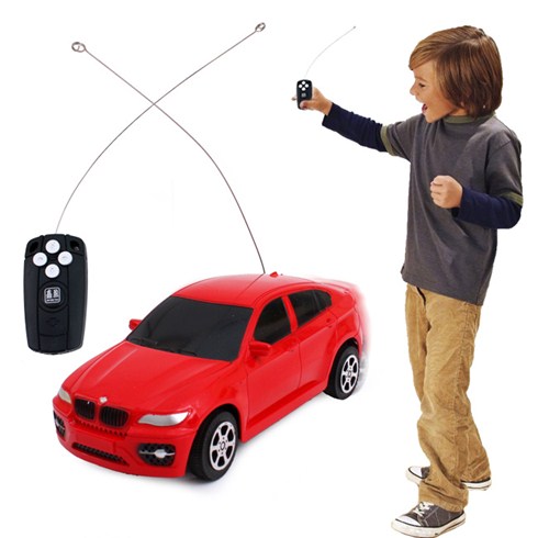 ô tô điều khiển từ xa