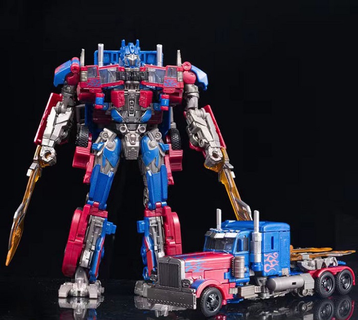 Top 5 mô hình Transformer giá rẻ bán chạy nhất