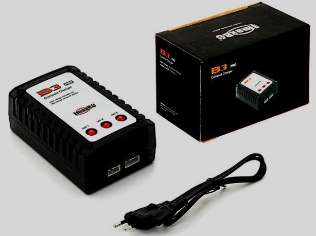 hướng dẫn sử dụng và bảo quản pin lipo