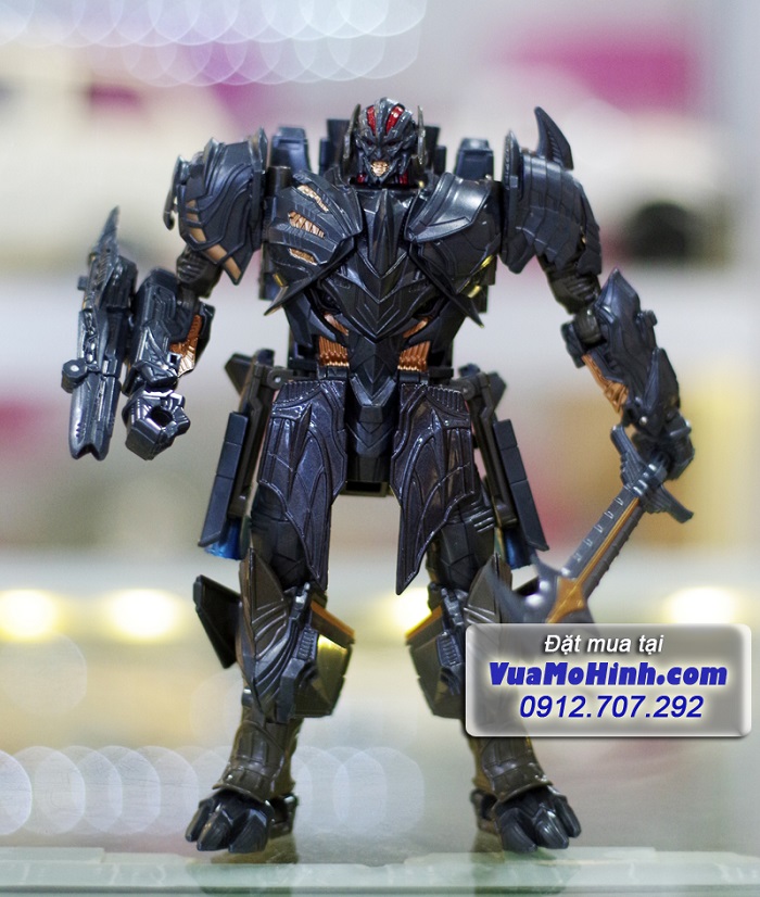 Top 5 mô hình Transformer giá rẻ bán chạy nhất