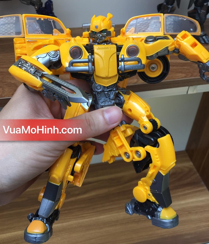 Shop bán mô hình tranformer uy tín tại Hà Nội, TP HCM