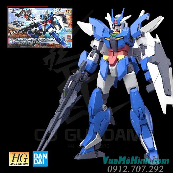 Gundam là gì? những kiến thức cơ bản về gundam cho người mới chơi
