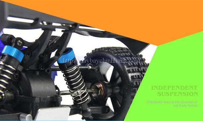 đồ chơi mô hình xe hơi Buggy 959 xe ô tô đua địa hình off road điều khiển từ xa chính hãng tốc độ cao