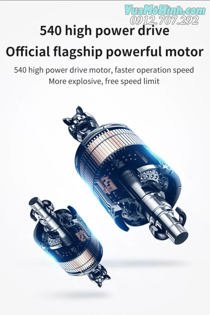 tàu thuyền xuồng cano điều khiển từ xa HJ806B HJ806 HJ 806 806B