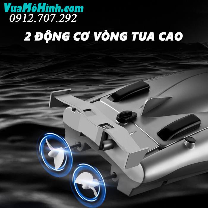cano ca no nô tàu thủy thuyền mô hình điều khiển từ xa siêu tốc độ cao poseidon h806 heyuan yt805 yt 805