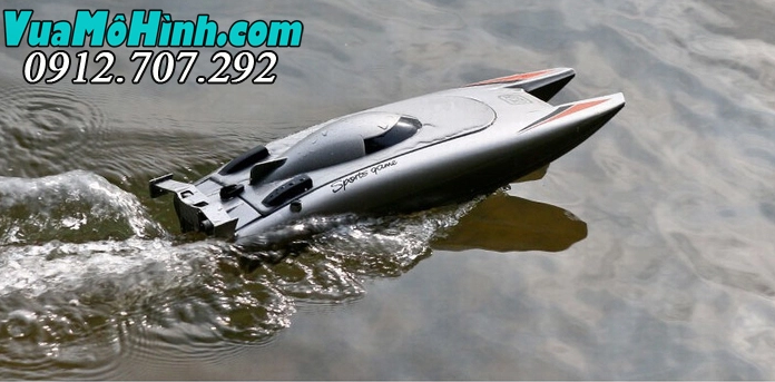 Cano điều khiển từ xa tốc độ cao Poseidon hà nội