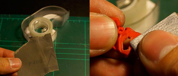 Hướng dẫn cách lắp ráp và tùy chỉnh mô hình Gundam