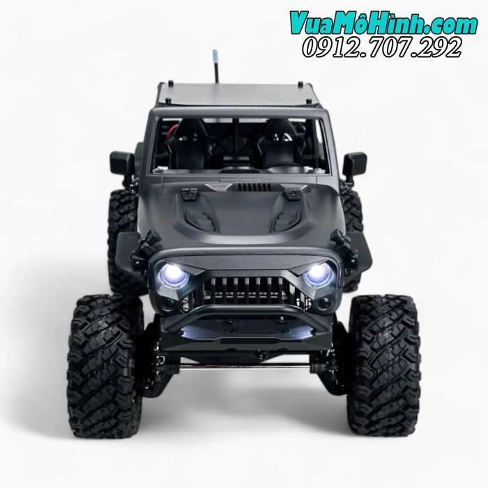 Xe điều khiển từ xa MJX Hyper Go H12Y/H12Y+ Rc
