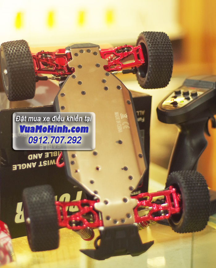 xe đua địa hình điều khiển từ xa tốc độ cao power speedx xlf f16 f17