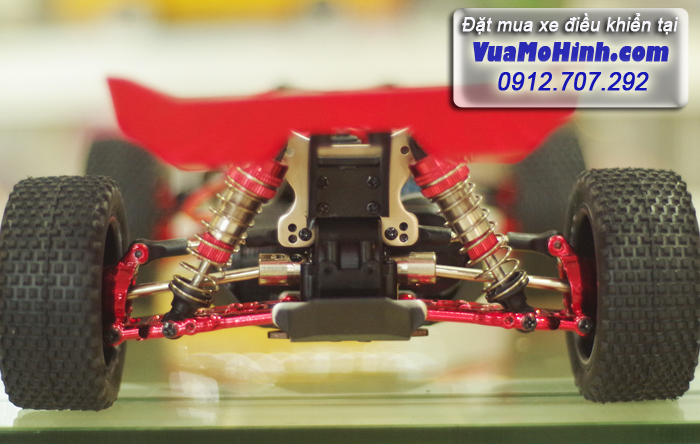 xe đua địa hình điều khiển từ xa tốc độ cao power speedx xlf f16 f17