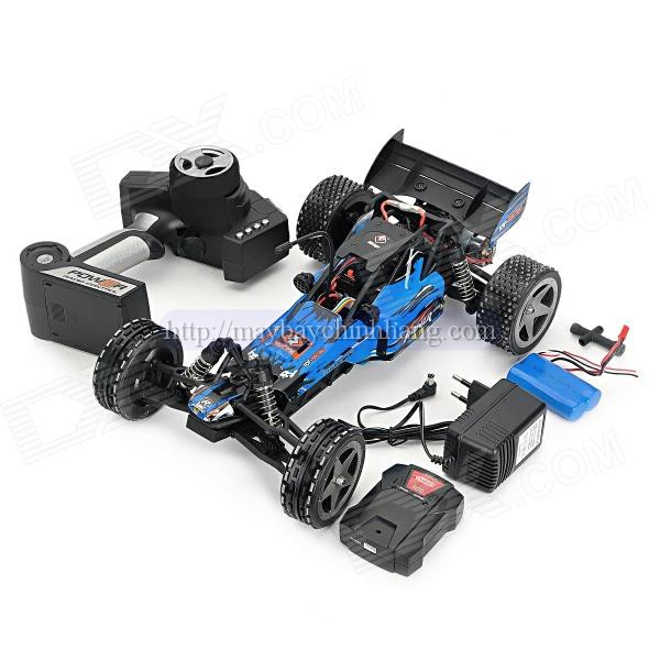 đồ chơi mô hình xe hơi F1 Racing xe ô tô đua công thức 1 điều khiển từ xa 2 cầu chính hãng siêu tốc độ cao