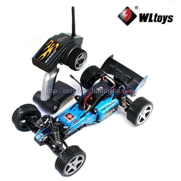 đồ chơi mô hình xe hơi F1 Racing xe ô tô đua công thức 1 điều khiển từ xa 2 cầu chính hãng siêu tốc độ cao