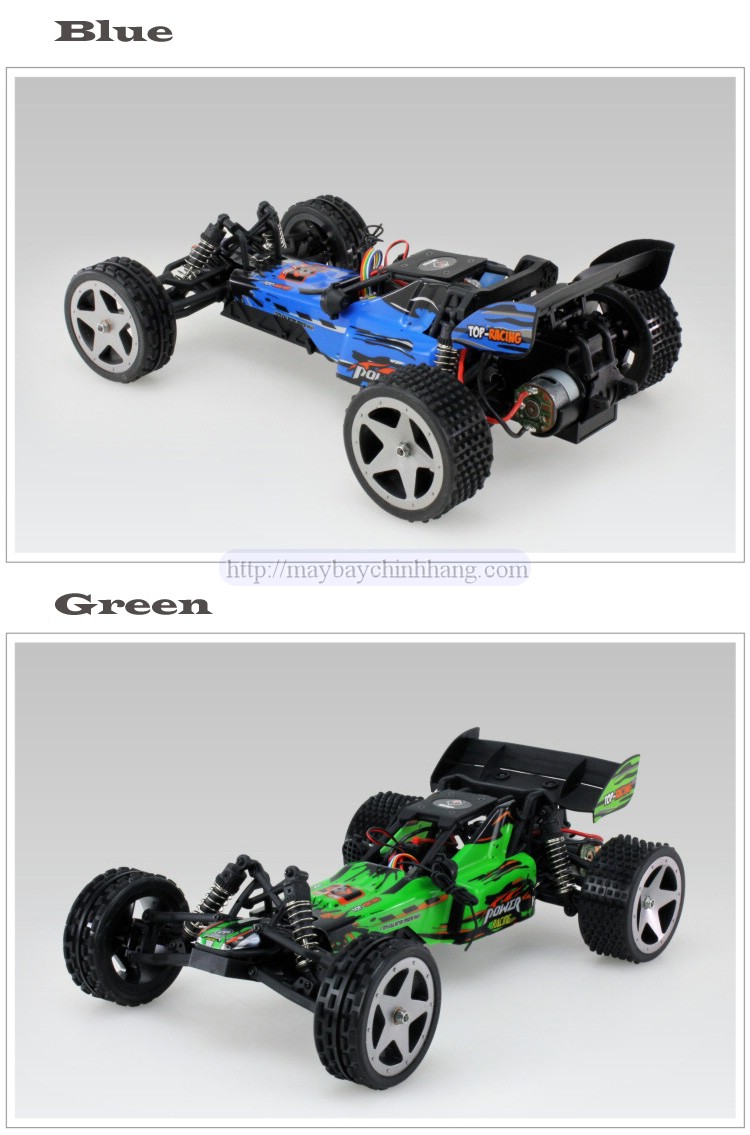 đồ chơi mô hình xe hơi F1 Racing xe ô tô đua công thức 1 điều khiển từ xa 2 cầu chính hãng siêu tốc độ cao