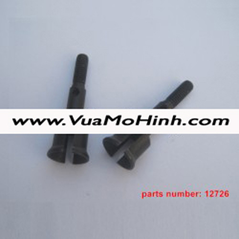 Cốc lap xe HBX Transit