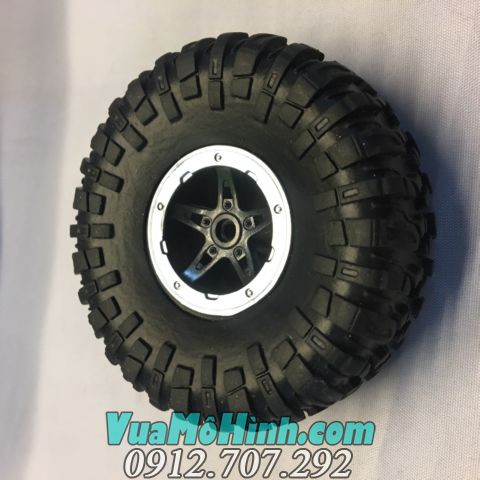 bánh xe địa hình điều khiển từ xa rock crawler