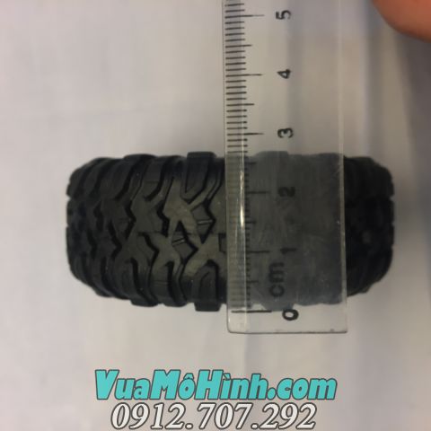 bánh xe địa hình điều khiển từ xa rock crawler