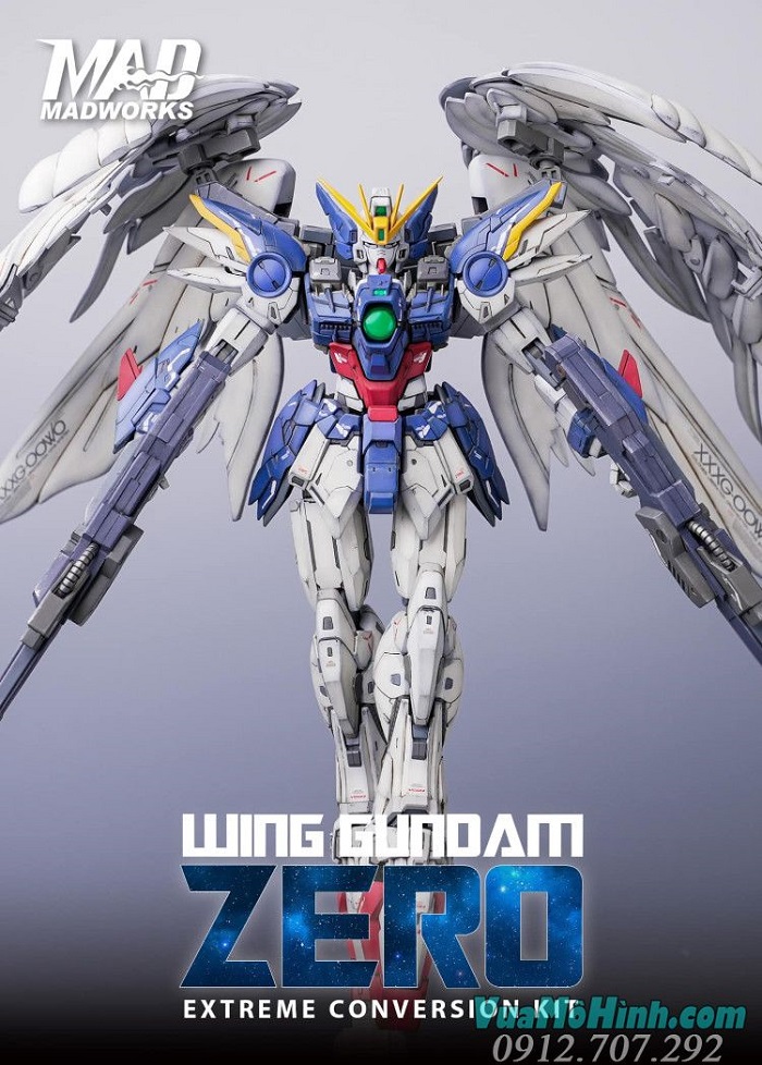 Gundam là gì? những kiến thức cơ bản về gundam cho người mới chơi 