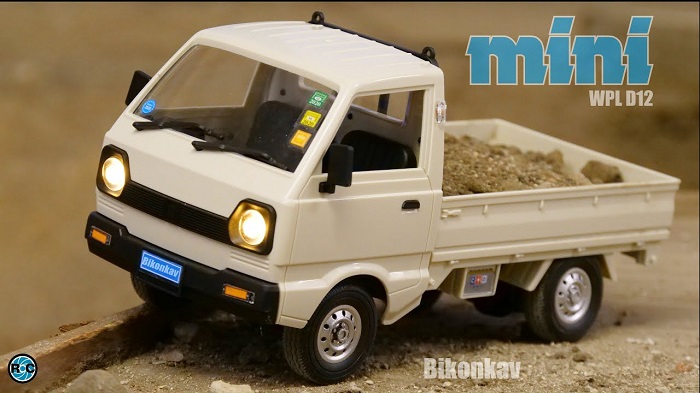 Đồ chơi mô hình điều khiển mô hình RC