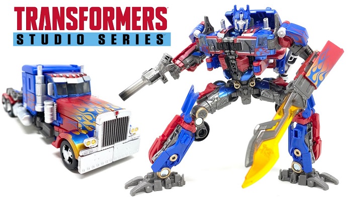 Top 5 mô hình Transformer giá rẻ bán chạy nhất 