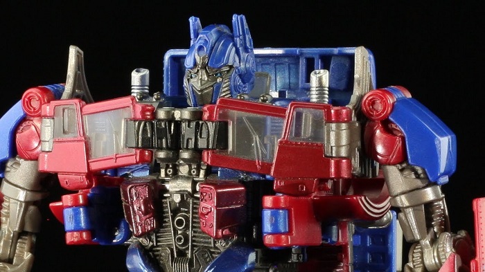 Top 5 mô hình Transformer giá rẻ bán chạy nhất