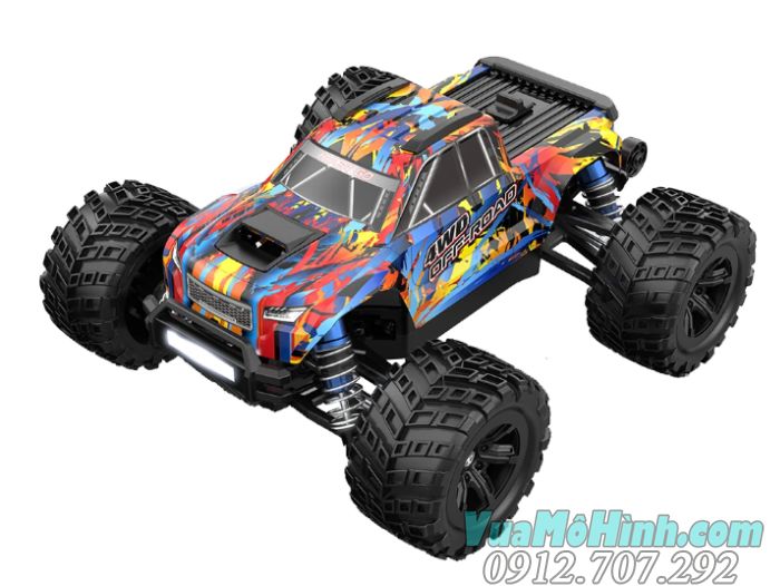 MJX Hyper Go 20208 xe điều khiển từ xa tốc độ cao 50km/h