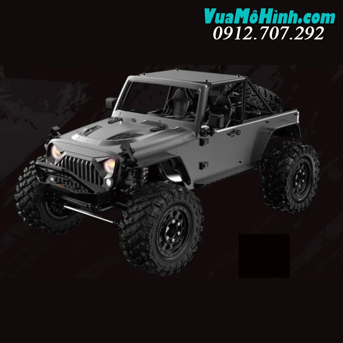 Xe điều khiển từ xa MJX Hyper Go H12Y/H12Y+ Rc