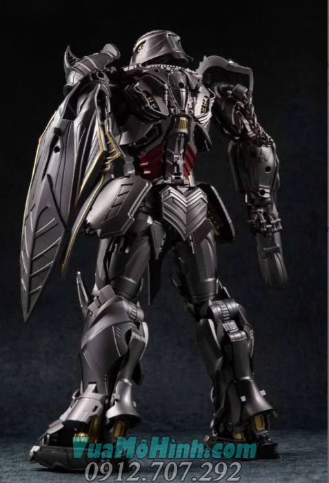 Mô hình robot Megatron BS-02 Transformers Optimus Decepticon BMB BS02