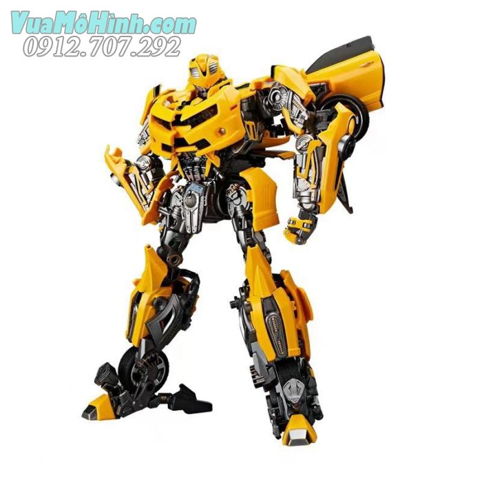 Mô hình rô bốt robot đồ chơi biến hình Transformers Transformer Bumblebee 8888D 8888A 8888 MPM03