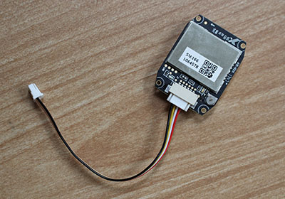 linh kiện module gps bugs 2