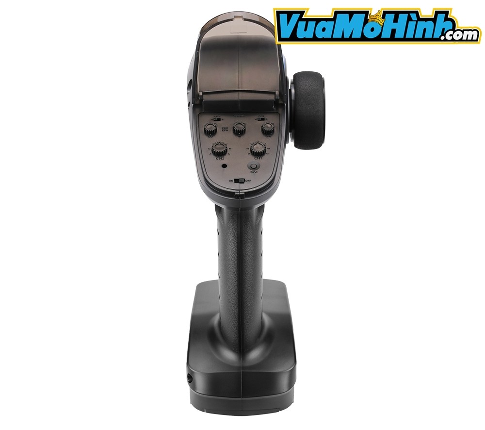 bộ tay điều khiển từ xa mt-305 mạch thu phát sóng tx rx 3 kênh