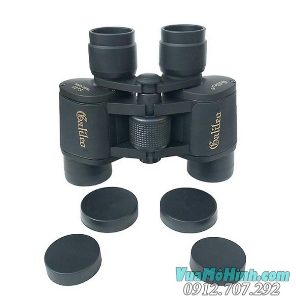 Ống nhòm 2 mắt GALIEO 20x50 góc nhìn rộng chuyên dụng du lịch dã ngoại cao cấp chính hãng