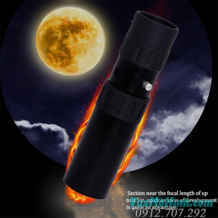 Ống nhòm siêu zoom Telescope 10-30x25mm chất lượng cao ống nhòm săn lùng quang họcp 