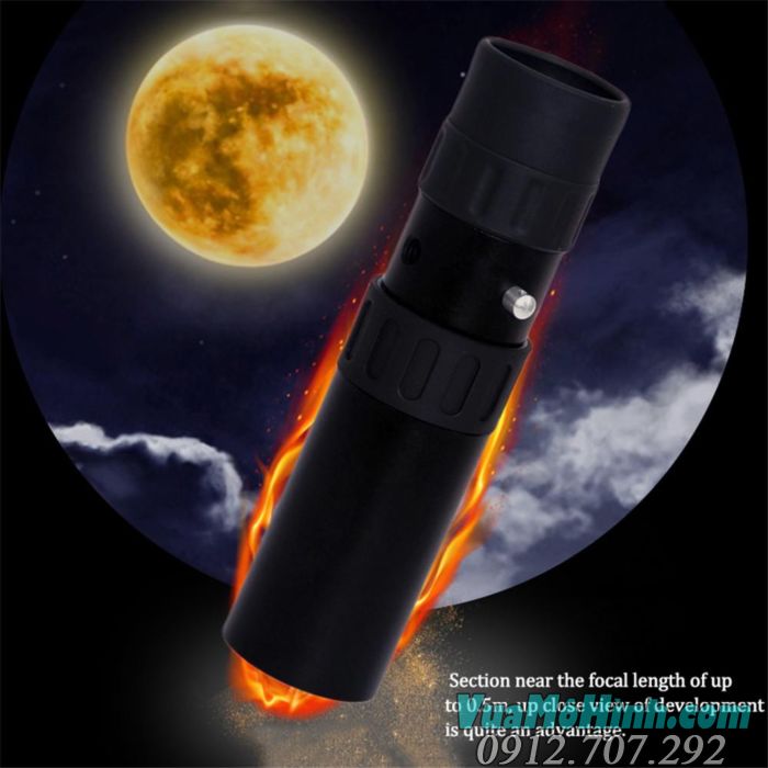 Ống nhòm siêu zoom Telescope 10-30x25mm chất lượng cao ống nhòm săn lùng quang họcp
