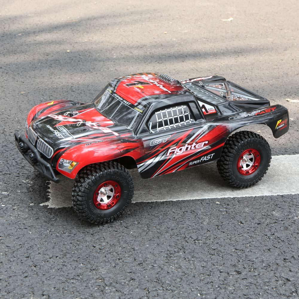 đồ chơi mô hình xe hơi extreme 02 xe ô tô đua địa hình off road điều khiển từ xa chính hãng tốc độ cao