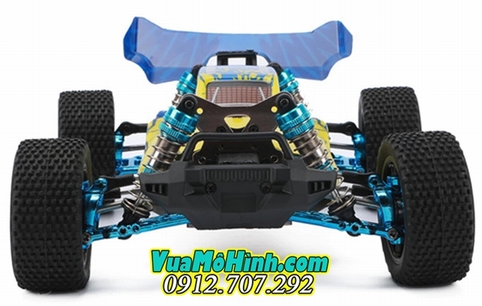 xe đua địa hình điều khiển từ xa tốc độ cao power speedx xlf f16 f17