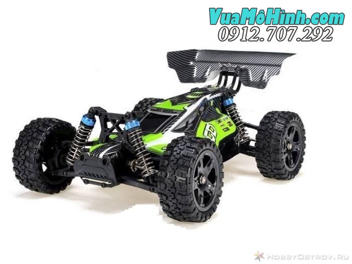 Remo Hobby Dingo RH1651 - Siêu phẩm xe điều khiển tốc độ cao chống nước