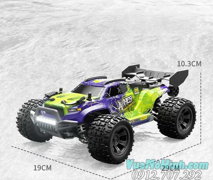 xe ô tô mô hình địa hình điều khiển từ xa tốc độ cao oto ashes scy 18101 hardcore-i8 SCY 18102 rc car suchiyu