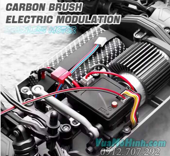 xe ô tô mô hình địa hình điều khiển từ xa tốc độ cao oto ashes scy 18101 hardcore-i8 SCY 18102 rc car suchiyu