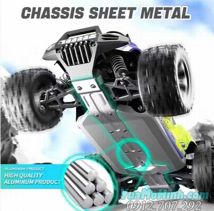 xe ô tô mô hình địa hình điều khiển từ xa tốc độ cao oto ashes scy 18101 hardcore-i8 SCY 18102 rc car suchiyu